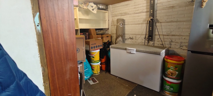 4 Bedroom Property for Sale in Strandfontein Western Cape